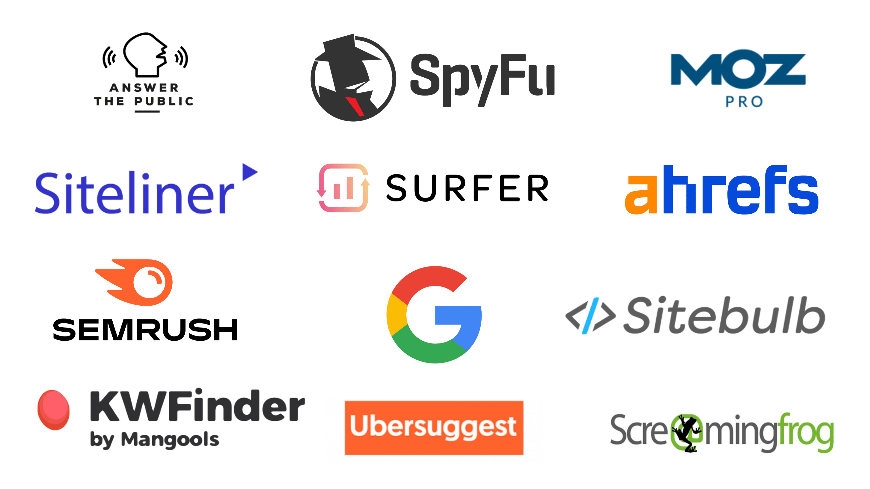 SEO Tools